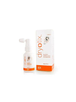 Dryotix Spray Auriculaire...