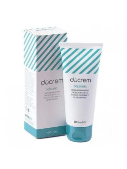 Ducrem Crème Balsamine...