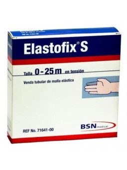 Elastofix S Bande Tubulaire...