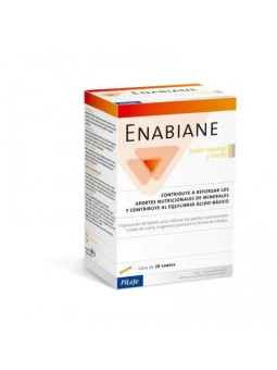 Pileje Enabiane 28 Sticks