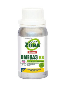 Enervit Enerzona Oméga 3 RX...