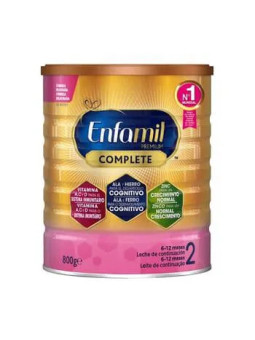 Enfamil Premium 2 800g
