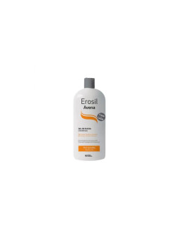 Erosil Gel Douche à l'Avoine