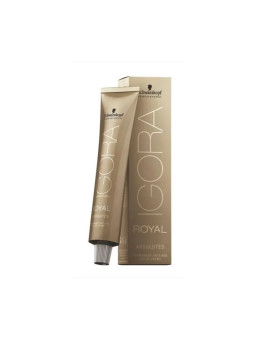 Schwarzkopf Igora Royal...