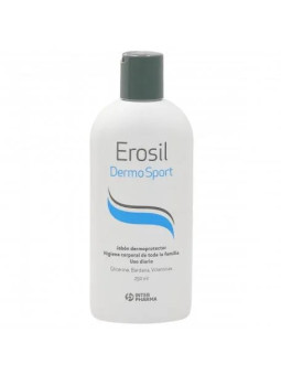 Erosil Dermosport Gel Douche