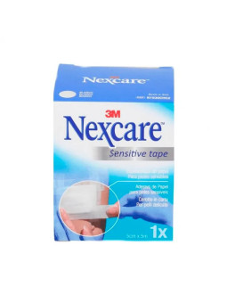 3M Nexcare Sparadrap Papier...