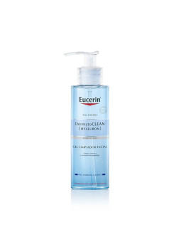 Eucerin DermatoClean Gel...