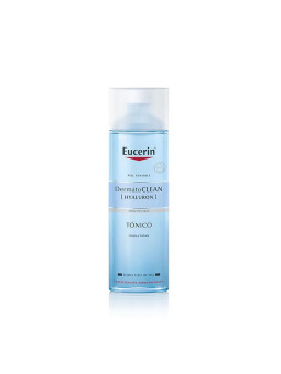 Eucerin DermatoClean...