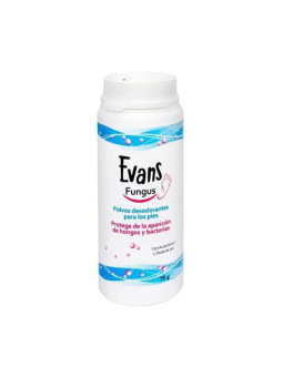 Evans Fungus Poudre...