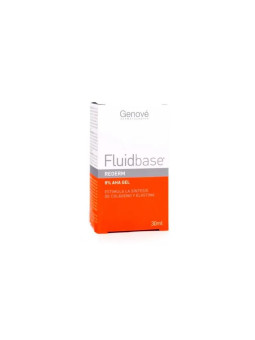 Genové Fluidbase Rederm Gel...