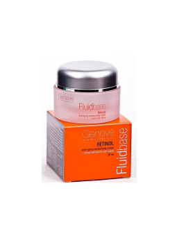 Genové Fluidbase Rétinol 30ml