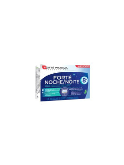 Forté Pharma Forté Nuit 8...