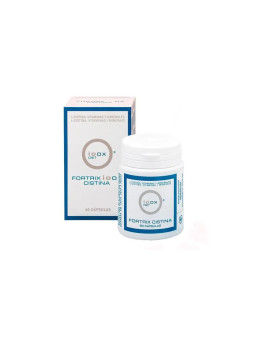 Ioox Fortrix Cystine 60...