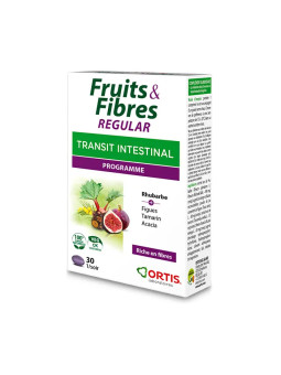 Ortis Fruits et Fibres 30...