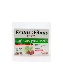 Ortis Fruits et Fibres...