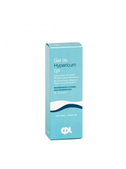 CPI CDL Hypericum Gel 50ml