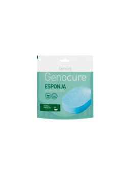 Genové Génocure Éponge de Bain