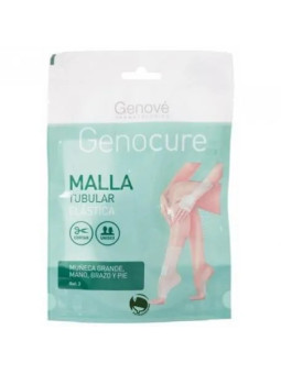 Genové Génocure Maille...