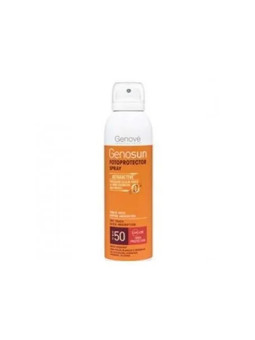 Genové Genosun Spray SPF50...