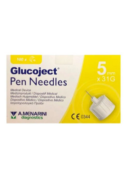 Menarini Glucoject...