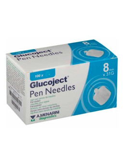 Menarini Glucoject...