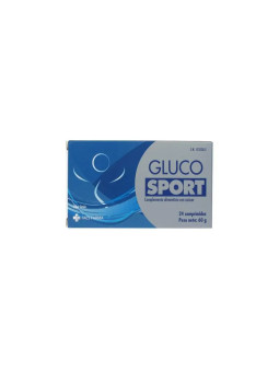 Faes Farma Gluco Sport 24...
