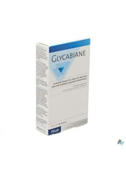 Pileje Glycabiane 60...