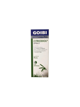 Goibi Nature Spray...