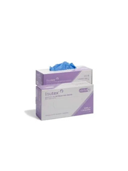 Lisutex Gants en Nitrile...