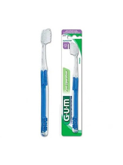 GUM Brosse à Dents...