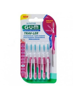 GUM Trav-Ler Brossette...