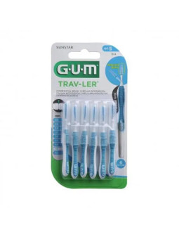 GUM Trav-Ler Brossette...