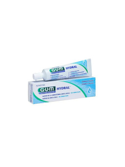 GUM Hydral Gel Hydratant...