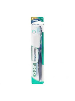 GUM Original White Brosse à...