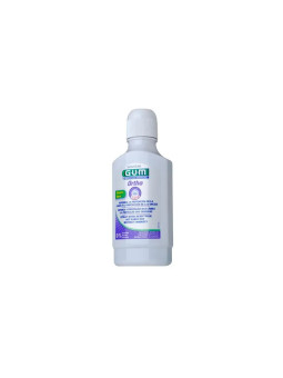 GUM Ortho Bain de Bouche 300ml