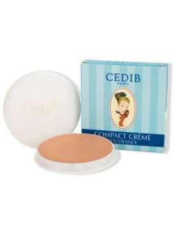 Cedib Paris Compact Crème...