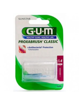 GUM Proxabrush Recharges...
