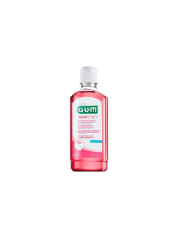 GUM SensiVital+ Bain de...