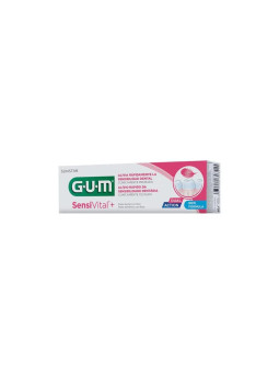GUM SensiVital+ Dentifrice...