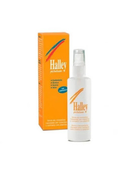 Halley Picbalsam Baume...