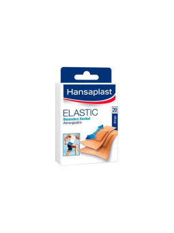 Hansaplast Elastic...