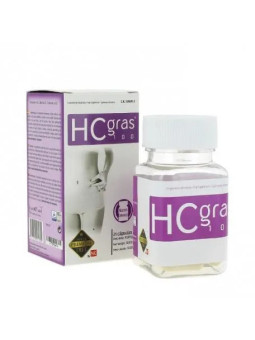 NC HC Gras 100 Complément...