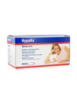 Hypafix Gaze Adhésive 10cm...