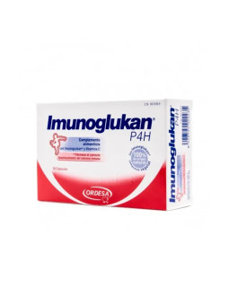 Ordesa Imunoglukan P4H 30...