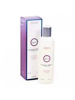 Ioox Shampooing Usage...