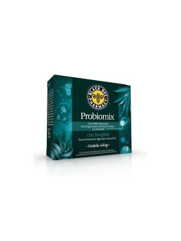 Black Bee Probiomix au...