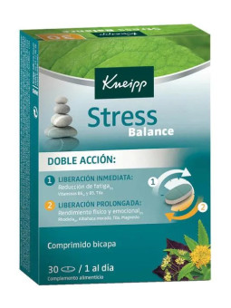 Kneipp Stress Balance 30...