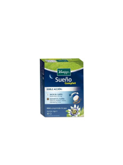 Kneipp Sleep Complete 30...