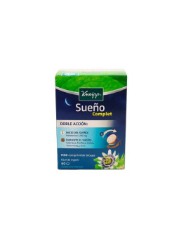 Kneipp Sommeil Complet 60...