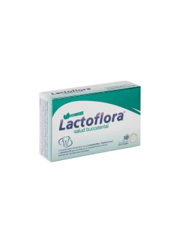 Lactoflora Santé...
